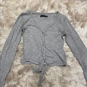 abercrombie and fitch top